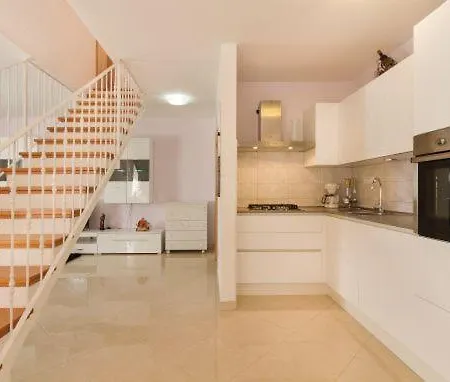 Vila Casa Justina *