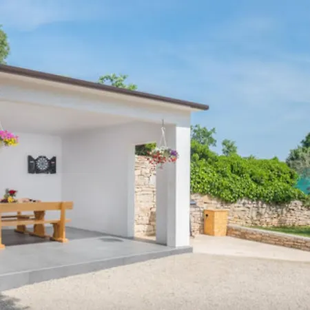 Casa Justina