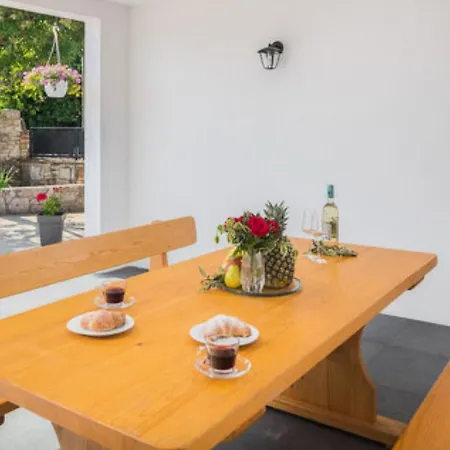 Casa Justina Vila Rovinjsko Selo