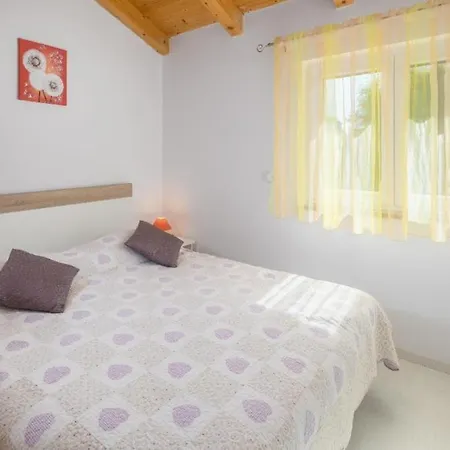 Casa Justina Vila Rovinjsko Selo